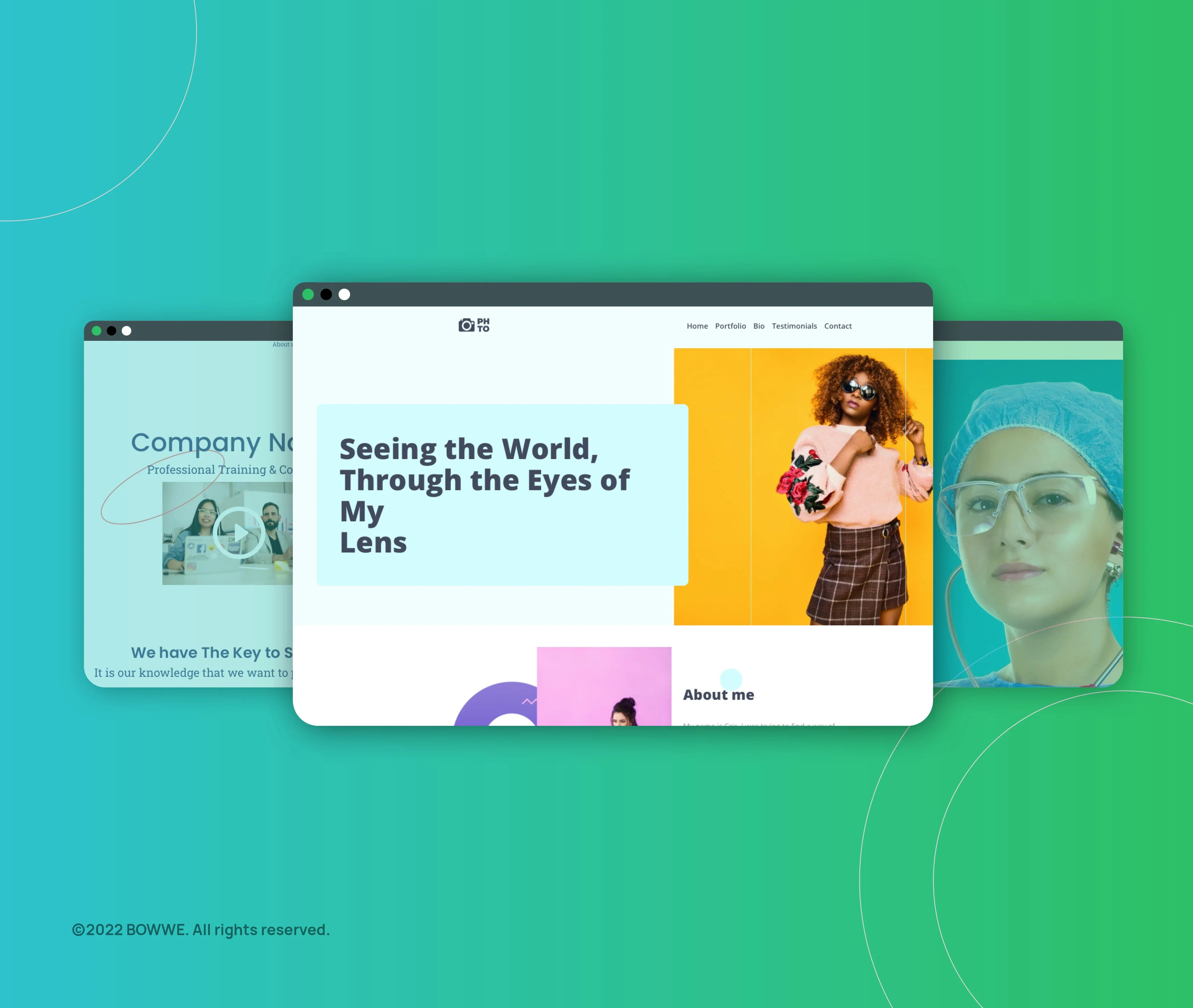 Grafica: riepilogo per la creazione di un sito Web per piccole imprese